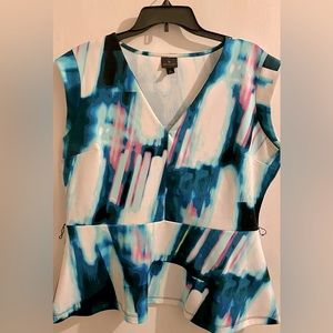 Size XL Worthington Top